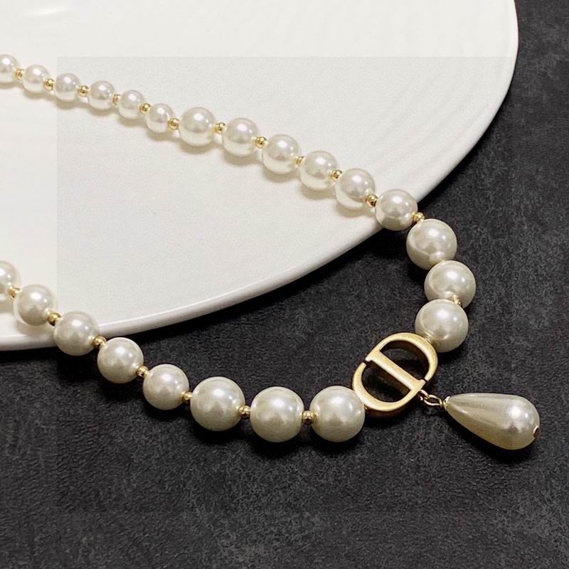 Dior Necklace 01lyr31